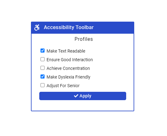 Tumblr Accessibility Enabler Installation Guide