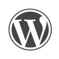 Wordpress Logo